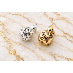 HEFT 604 3D Metal Printing Decorations