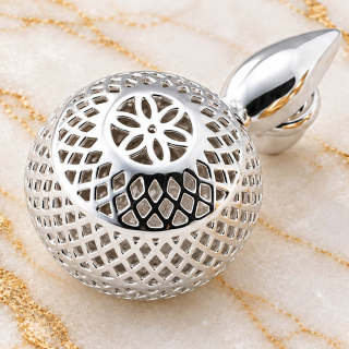 HEFT 604 3D Metal Printing Decorations