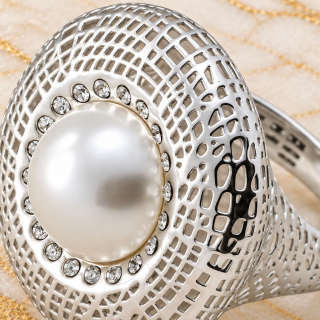 HEFT 606 3D Metal Printing Decorations