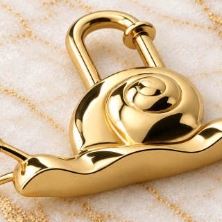 HEFT 617 3D Metal Printing Decorations