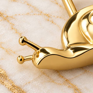 HEFT 617 3D Metal Printing Decorations