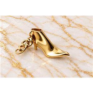 HEFT 646 3D Metal Printing Decorations