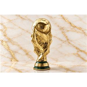HEFT 981-1 3D Metal Printing Decorations