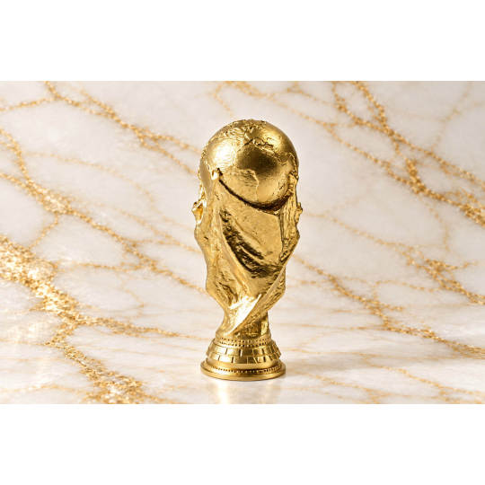 HEFT 981-2 3D Metal Printing Decorations
