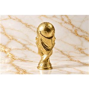 HEFT 981-2 3D Metal Printing Decorations