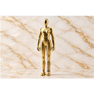 HEFT 982-3 3D Metal Printing Decorations