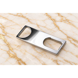 HEFT 109 Stainless Steel Zipper Puller