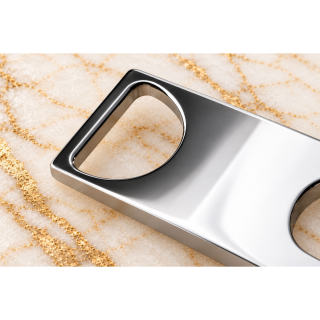 HEFT 109 Stainless Steel Zipper Puller