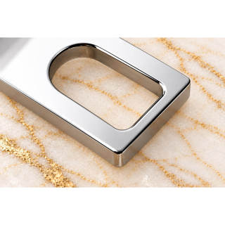 HEFT 109 Stainless Steel Zipper Puller
