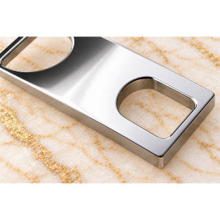 HEFT 109 Stainless Steel Zipper Puller