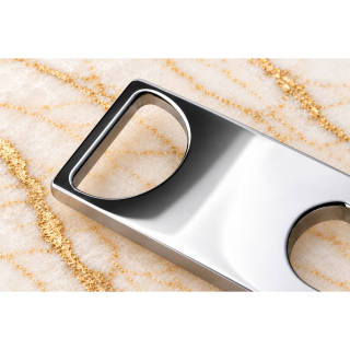 HEFT 109 Stainless Steel Zipper Puller