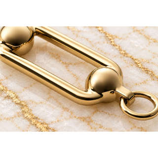 HEFT 251 Stainless Steel Zipper Puller