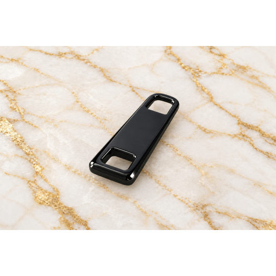 HEFT 450 Stainless Steel Zipper Puller