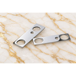 HEFT 482 Stainless Steel Zipper Puller