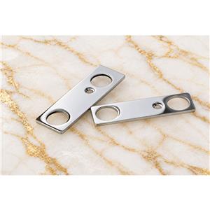 HEFT 482 Stainless Steel Zipper Puller