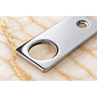 HEFT 482 Stainless Steel Zipper Puller