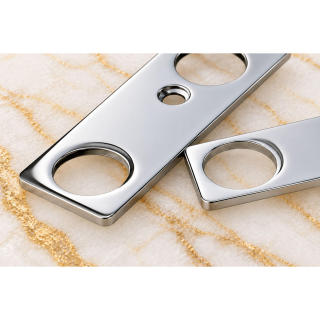 HEFT 482 Stainless Steel Zipper Puller