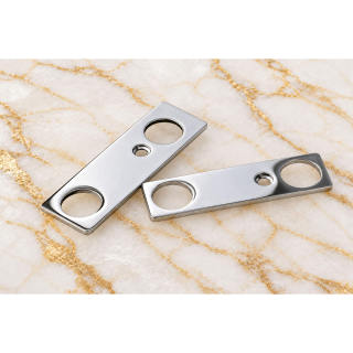 HEFT 482 Stainless Steel Zipper Puller