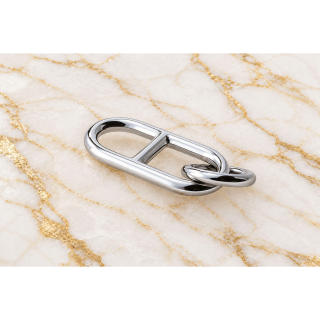 HEFT 488 Stainless Steel Zipper Puller