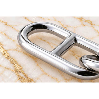 HEFT 488 Stainless Steel Zipper Puller