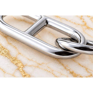 HEFT 488 Stainless Steel Zipper Puller