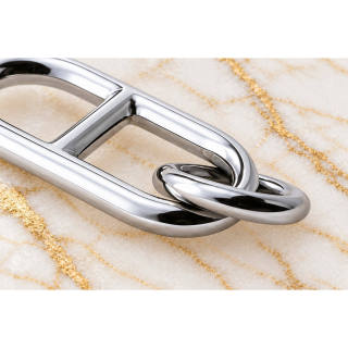 HEFT 488 Stainless Steel Zipper Puller