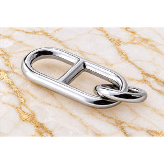 HEFT 488 Stainless Steel Zipper Puller