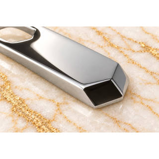 HEFT 491 Stainless Steel Zipper Puller