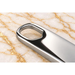 HEFT 491 Stainless Steel Zipper Puller