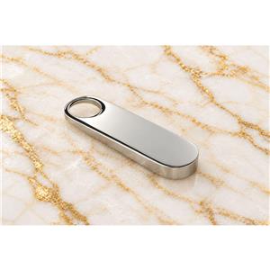 HEFT 492 Stainless Steel Zipper Puller