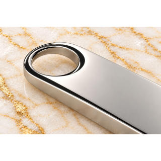 HEFT 492 Stainless Steel Zipper Puller