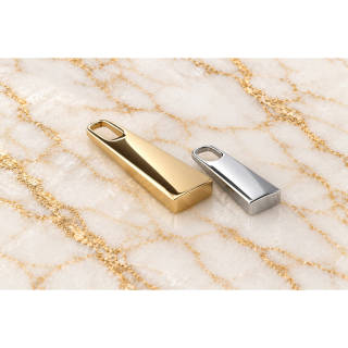 HEFT 494 Stainless Steel Zipper Puller