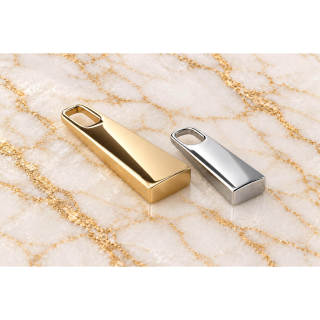 HEFT 494 Stainless Steel Zipper Puller