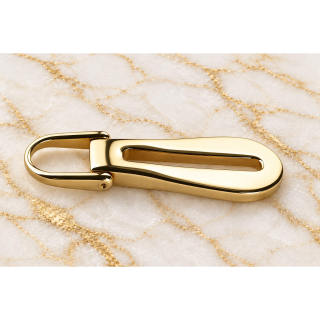 HEFT 63 Stainless Steel Zipper Puller