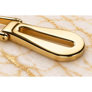 HEFT 63 Stainless Steel Zipper Puller