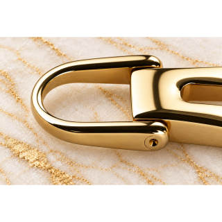 HEFT 63 Stainless Steel Zipper Puller