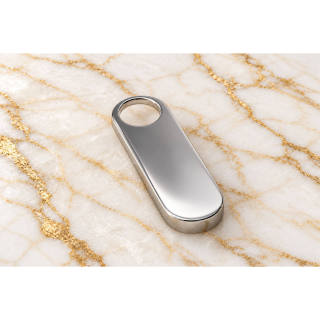 HEFT 653 Stainless Steel Zipper Puller