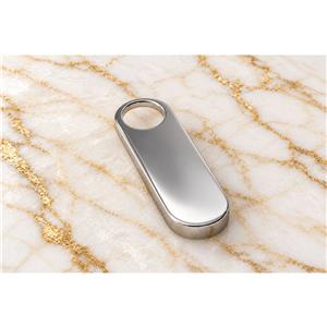 HEFT 653 Stainless Steel Zipper Puller