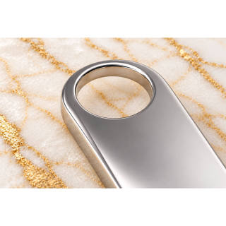 HEFT 653 Stainless Steel Zipper Puller
