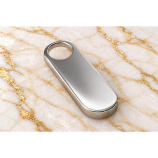 HEFT 653 Stainless Steel Zipper Puller