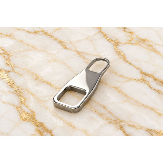 HEFT 772 Stainless Steel Zipper Puller