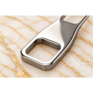 HEFT 772 Stainless Steel Zipper Puller