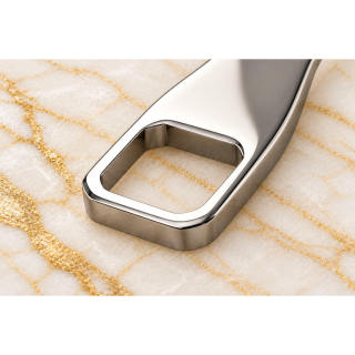 HEFT 772 Stainless Steel Zipper Puller