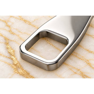 HEFT 772 Stainless Steel Zipper Puller