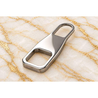 HEFT 772 Stainless Steel Zipper Puller