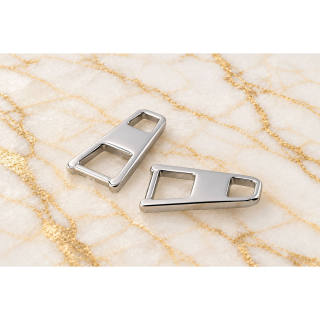 HEFT 773 Stainless Steel Zipper Puller