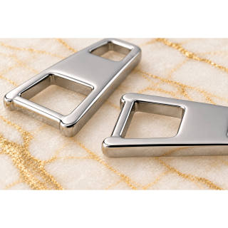 HEFT 773 Stainless Steel Zipper Puller