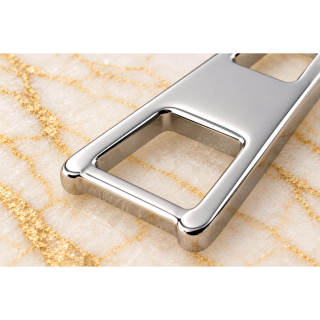 HEFT 773 Stainless Steel Zipper Puller