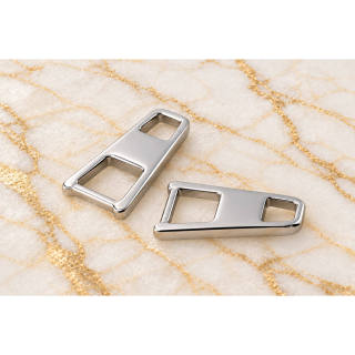 HEFT 773 Stainless Steel Zipper Puller
