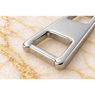 HEFT 773 Stainless Steel Zipper Puller
